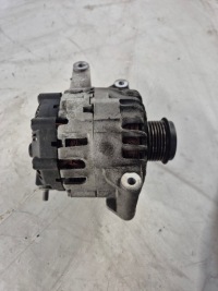 Купить Генератор 120a opel insignia 2.0 t a20nht 2010r 13500331, фото thumb