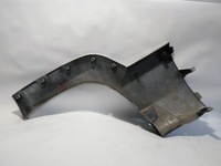 фото thumb №5, Toyota land cruiser 120 молдинг крыла правая задняя