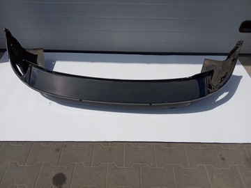 фото thumb №10, Ford kuga mk2 рестайлинг st-line 17-19 бампер зад 6xpdc