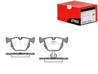 Купити Remsa комплект гальмівних колодок гальмівних sfp000120 sfp500, фото thumb