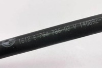 фото thumb №6, Шланг пального bmw 5 touring e61 6760786 2.0l дизель 2008