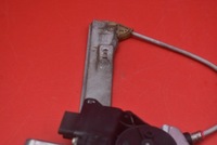 фото thumb №4, Підйомник скло лівий перед eu 128001111 citroen c5 ii x7 iii 08-17