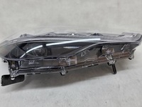 фото thumb №13, Toyota corolla cross 2020+ лампа передня перед права full led eu 16-184