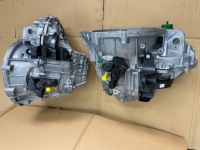 фото thumb №3, Коробка передач передач renault trafic iii 2.0 dci pf6068