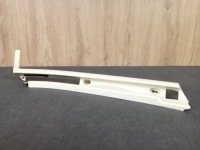 фото thumb №1, Mercedes slk r170 lift захист накладка ліва шарнір дах a1707900945