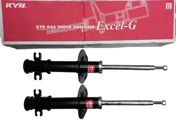 фото thumb №5, Амортизатор bmw 5 f10 зад