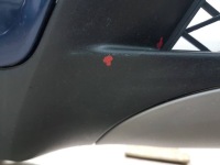 фото thumb №10, Bmw x5 e70 2012 с передний бампер передний