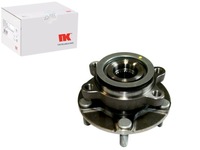 фото thumb №1, Підшипник колеса nissan перед qashqai 07- з ступиця nk