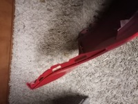 фото thumb №7, Бампер перед opel corsa d 13211462