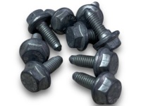 фото thumb №1, Fiat uno болти приводу розподільного валу oem 18750224 !j