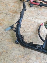 фото thumb №3, Renault espace v джгут установка 241102029r