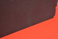 фото thumb №12, Подлокотник кожаный 39870768 volvo s80 2 ii 06-09