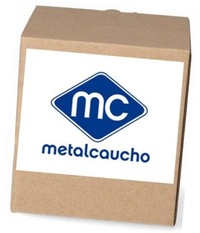 фото thumb №1, Metalcaucho 02062 насос розпилювача, омивач скло лобове