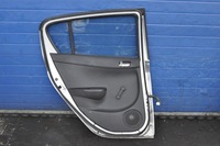 фото thumb №6, Hyundai i20 дверь левый задняя задние полный