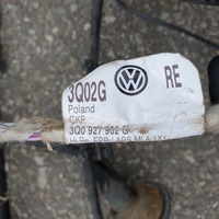 фото thumb №12, Джгут електропроводка салону vw passat b8 3g 4motion камери 360