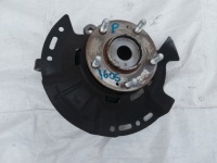 фото thumb №1, Ступица поворотный кулак правая задняя hyundai iii i30 17-22