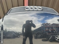 фото thumb №6, Капот кришка двигуна czarna audi a6 c5 lift lubelskie
