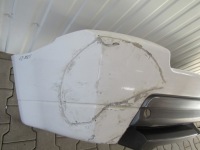 Бампер задній range rover sport hst Недорого, фото thumb