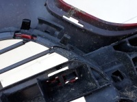 фото thumb №8, Bmw 1 f20 f21 m набір бампер передній перед