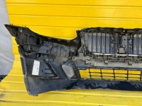 Bmw x3 g01 x4 g02 бампер перед lift m-pakiet 6xpdc black sapphire lift Цена, фото thumb