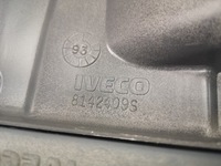 фото thumb №7, Дефлектор воздуха левый перед iveco eurocargo 1991-2002 новый oryg 8142409s