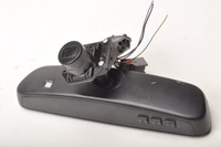 фото thumb №9, Jaguar xj x351 зеркало внутреннее заднего вида aw93-17e678-be