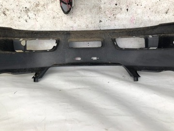 фото thumb №13, Бампер перед subaru legacy iv 03-06 переднє