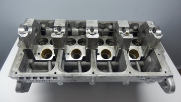 ГОЛОВКА 038103373R 1.9 TDI 2.0 TDI НОВЫЕ ВТУЛКИ