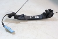 фото thumb №2, Ручка права передня зовнішня peugeot 508 i