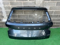 фото thumb №1, Skoda kodiaq lift 19- кришка багажника багажника eu org