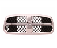 фото thumb №1, Dodge ram, 13 - 18 решётка радиатора 68093446ab