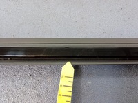 фото thumb №4, V90 ii 16- прокладка рамы дверь задняя левая 31849230