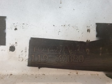 фото thumb №13, Lexus gs 350 450 бампер переднее перед