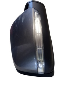 фото thumb №5, Зеркало правые mercedes w169 рестайлинг 787 европа 7pin