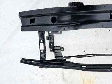 фото thumb №12, Підсилювач балка бампера перед skoda enyaq vw id.4 id4 11a 11a807111