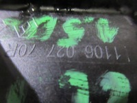 фото thumb №3, Корпус термостата renault clio iv 1.5 dci 110602