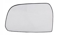 фото thumb №1, Hyundai tucson 04-09 вкладыш зеркало левый новый