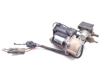 фото thumb №12, Land rover discovery компресор підвішування заднього пневматичного дизель