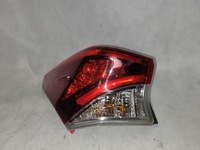 фото thumb №7, Toyota auris ii lift лампа задня задня права lub ліва