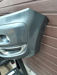 фото thumb №9, Бампер перед передний citroen c3 picasso цвет kthc 2008-2012