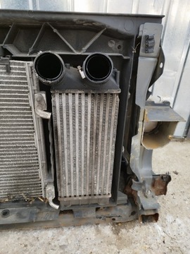 фото thumb №14, Pas переднє балка радіаторів peugeot 308 t7 рестайлінг 1.6 hdi 9hd механічна коробка передач 11-2013