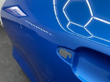 фото thumb №12, Ford kuga mk3 2019r-- двері ліві задні зад