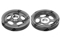 фото thumb №2, Impergom колесо пасове вала колінчастого mercedes w169