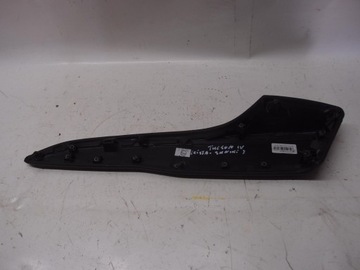 фото thumb №7, Оббивка двері лівий перед tucson iv 2020r