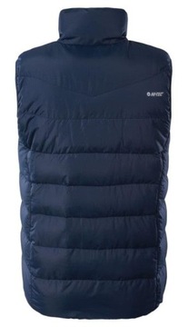 МУЖСКАЯ КУРТКА НА ПУХОВИКЕ HI-TEC SANIS XL