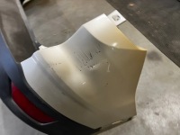 фото thumb №10, Бампер задняя задний ford escape mk3 iii usa 2017r gn