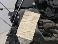 фото thumb №14, Renault twingo ii 1.5 dci кондиціонер комплектна обігрівач компресор