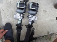 Купить Mercedes w204 ремень безопасности 2048606885 правый, фото thumb