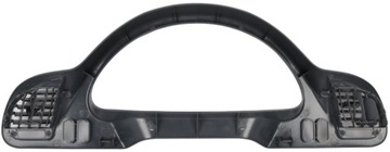 фото thumb №3, Решітка вентиляційна mercedes sprinter 99- корпус оригінальний номер 9016801439