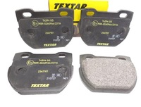 фото thumb №1, Тормозные колодки тормозные osi задняя land rover defender l316